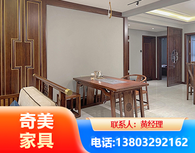 攀枝花板木结合家具
