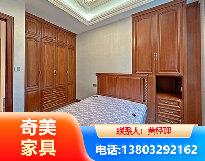 攀枝花板木结合家具