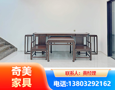 攀枝花办公家具